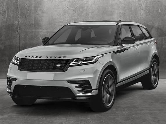 LAND ROVER RANGE ROVER VELAR 2021 SALYJ2EX4MA320030 image